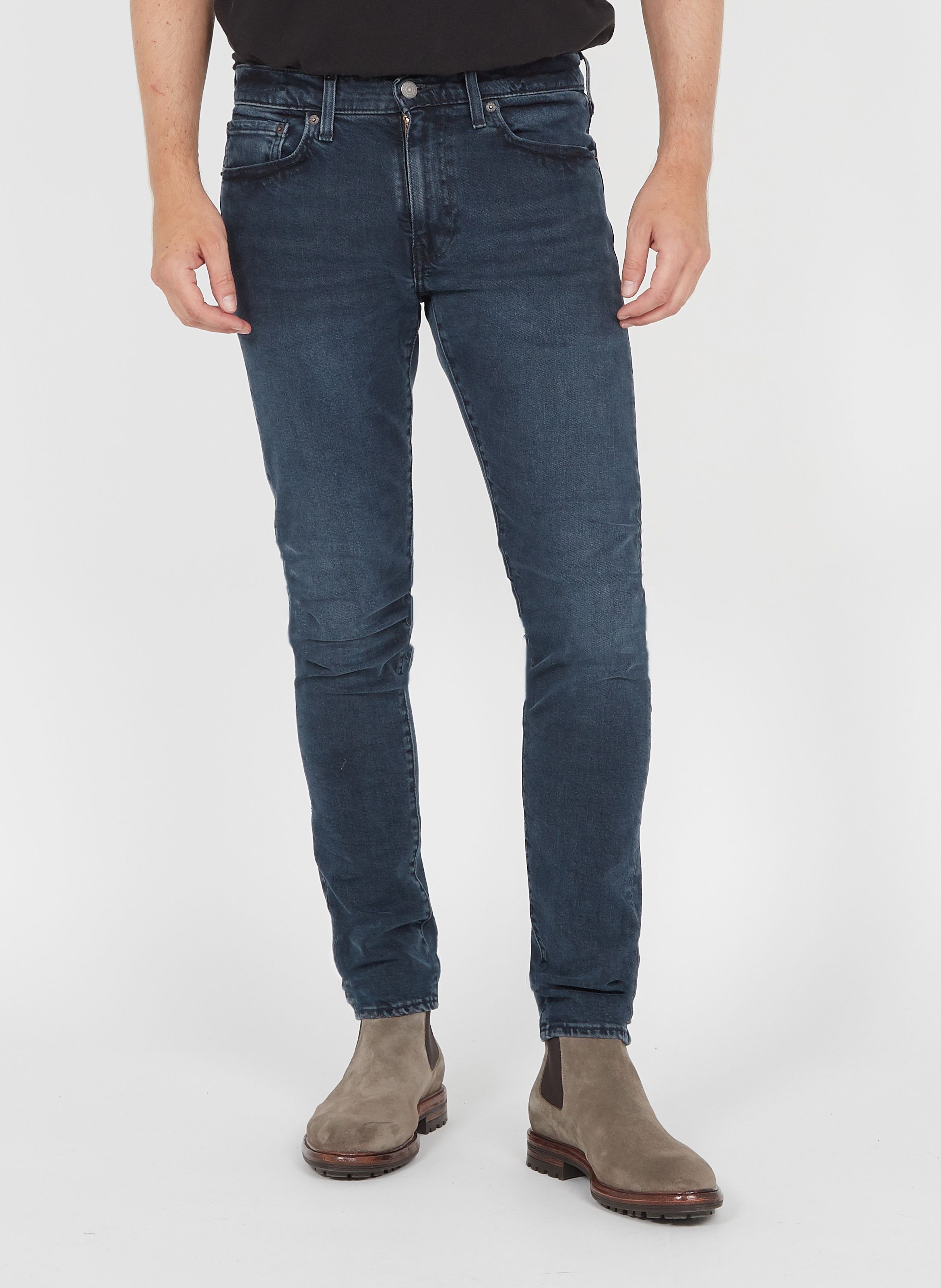 levis 911 skinny