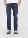 LEVI'S INDIGO FONCE Blue
