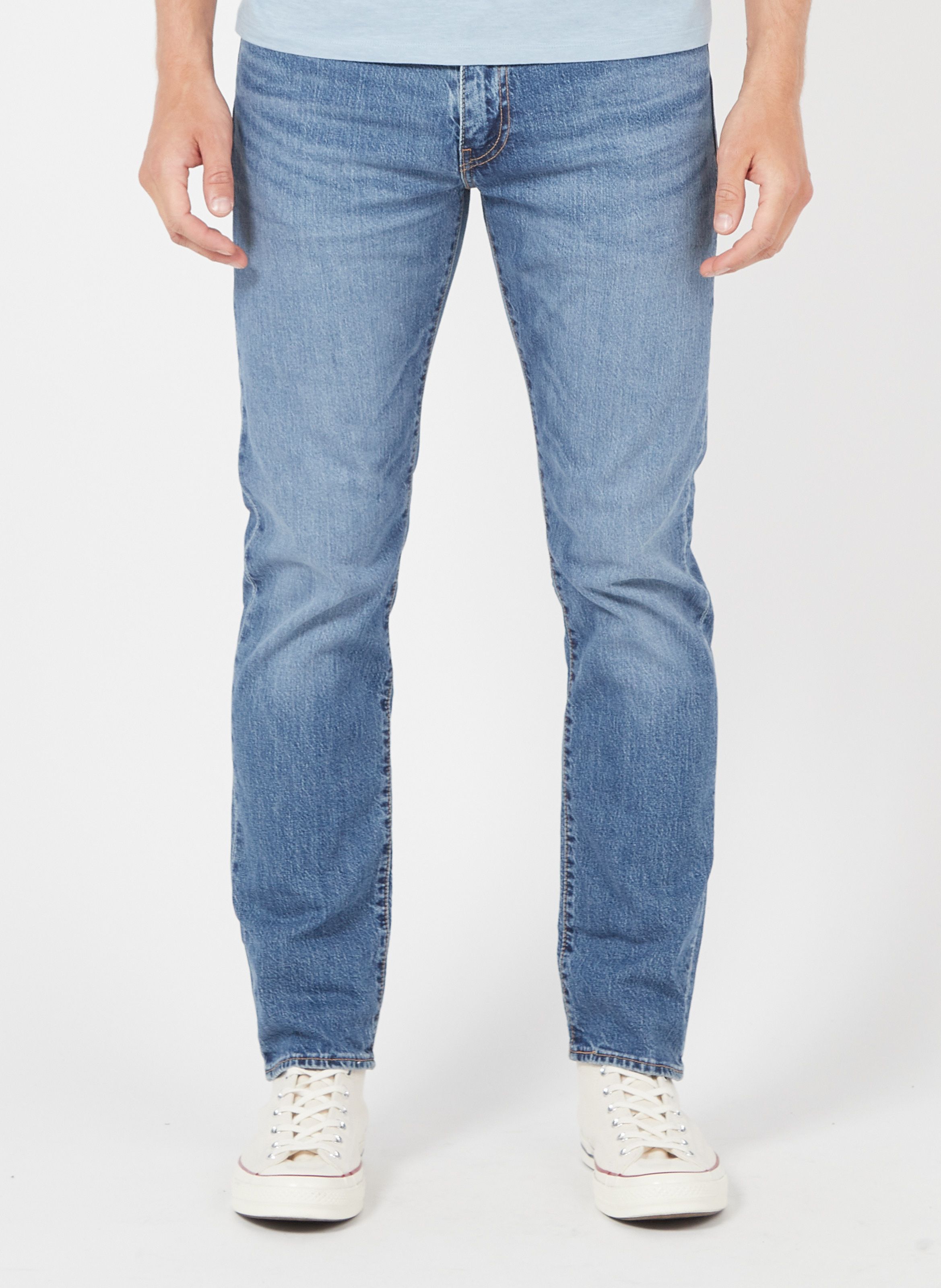 levi's summer jeans men's