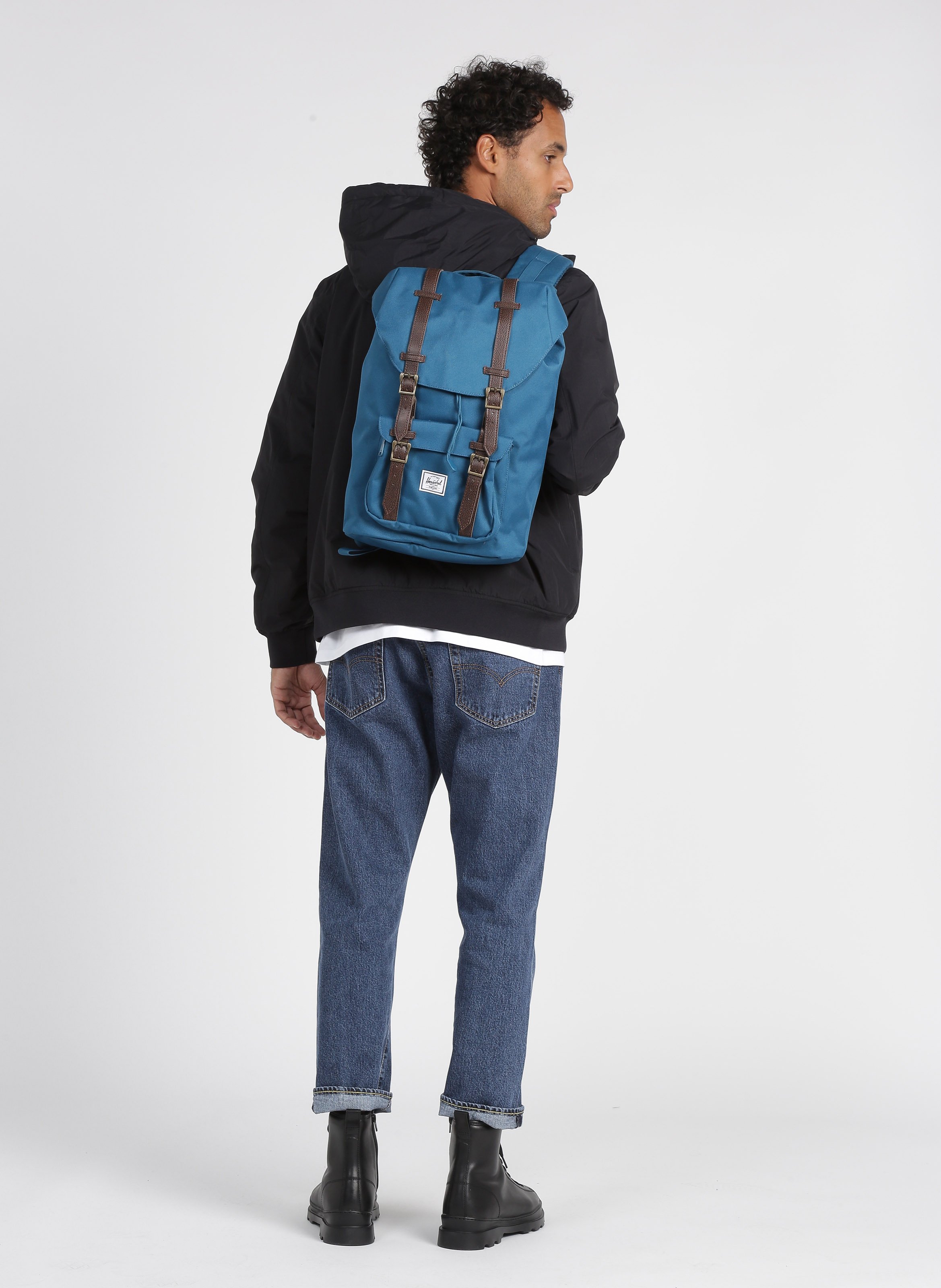 blue herschel