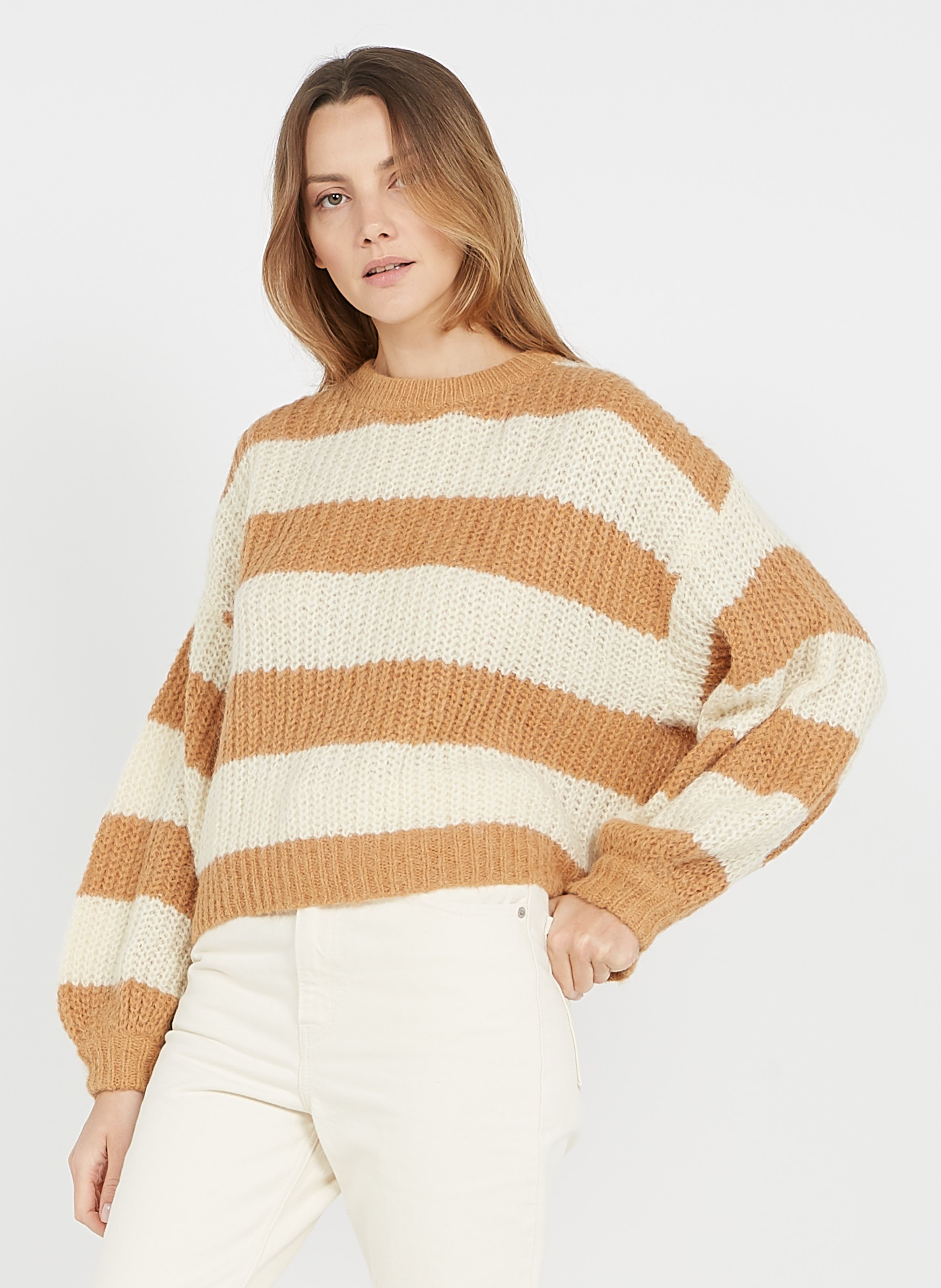 levi's wool sweater
