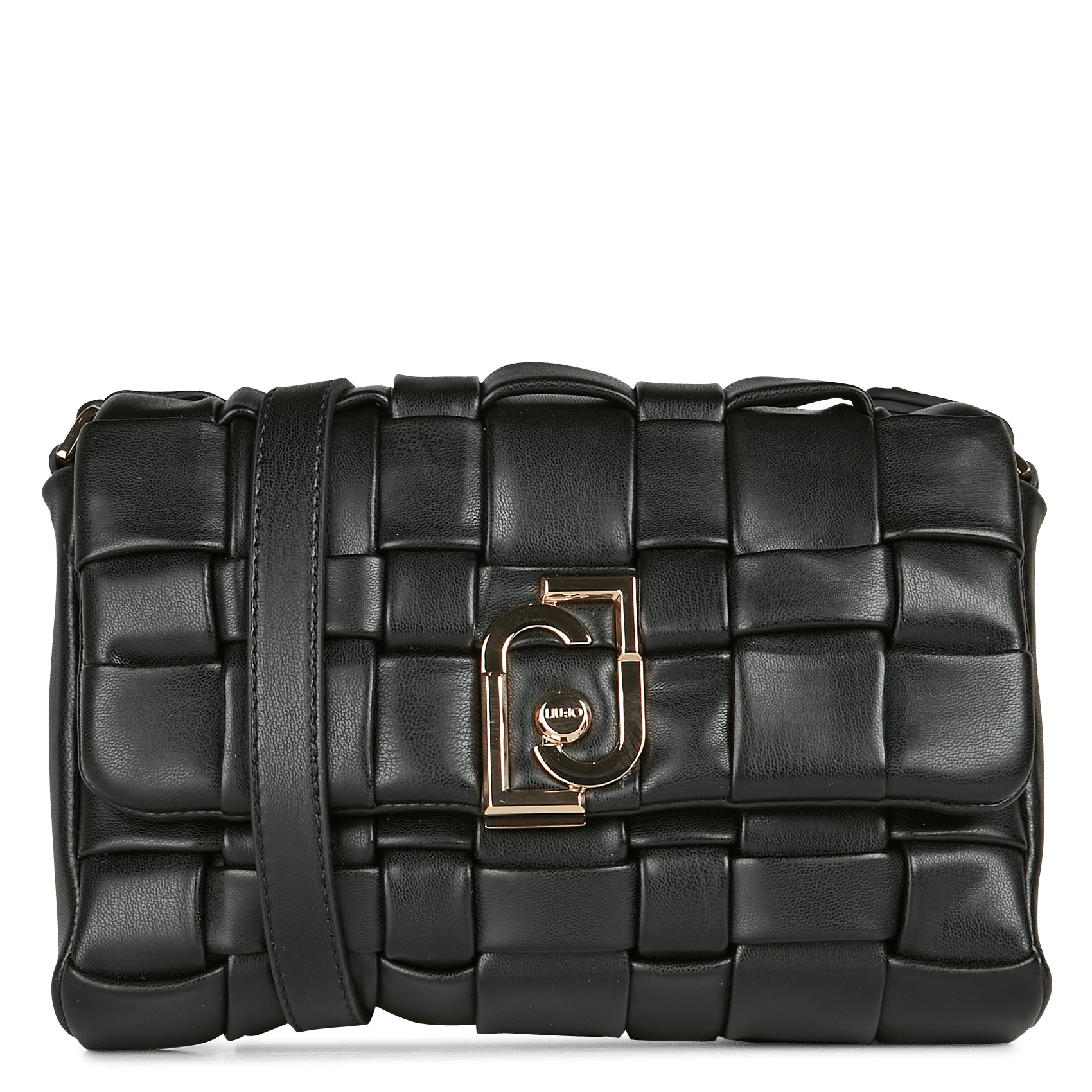 liu jo messenger bolsa