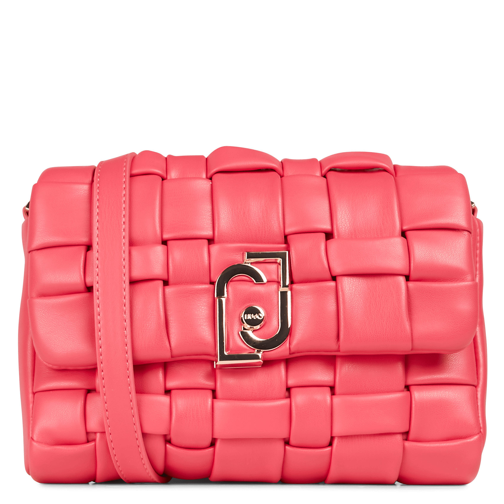 liu jo messenger bolsa
