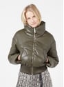 LIU JO Army green Khaki
