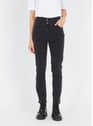 LIU JO Den.Black conceptual Black