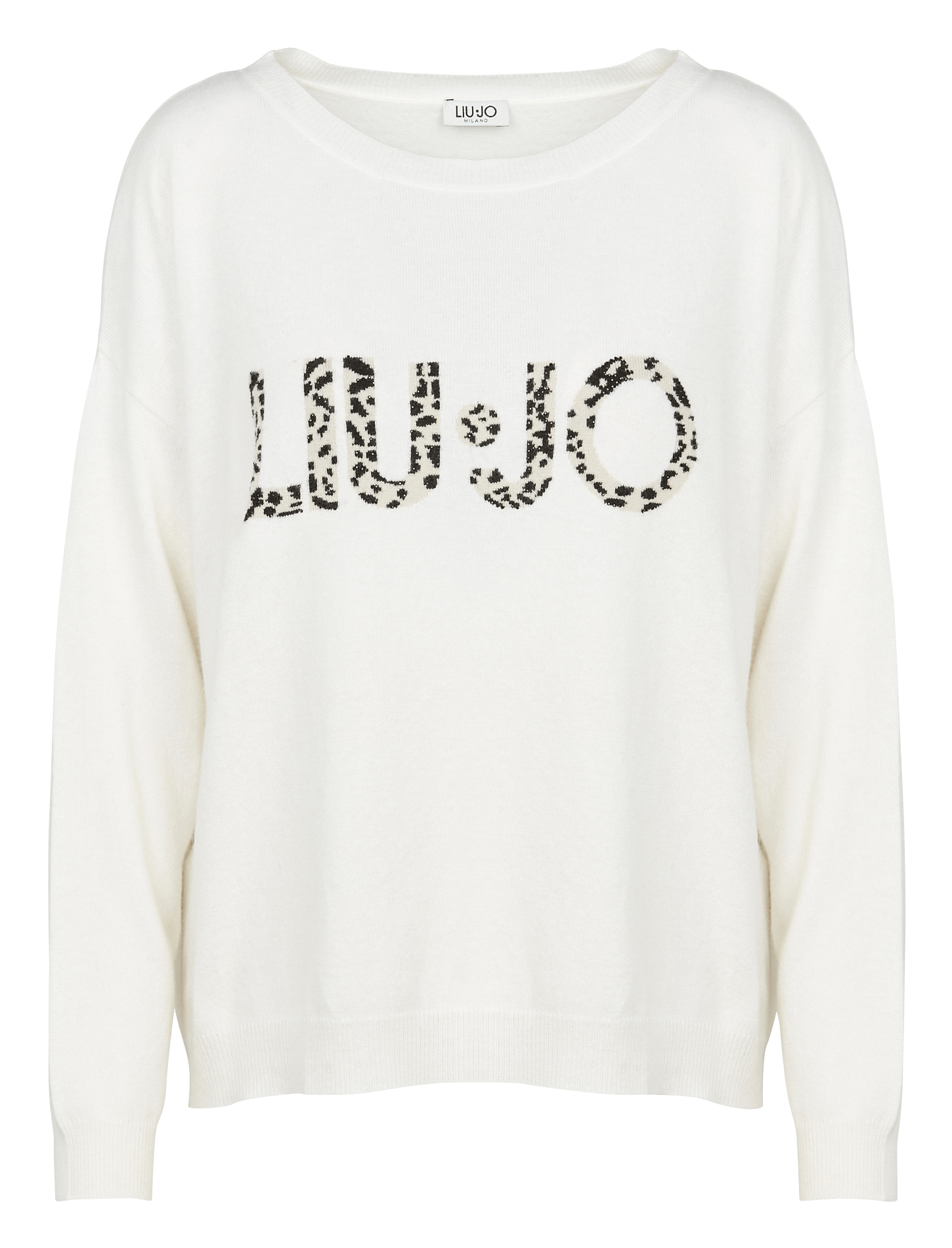 screen print sweater