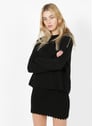 LIU JO Nero Black