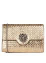 LIU JO Gold White