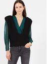 LIU JO BLACK Black