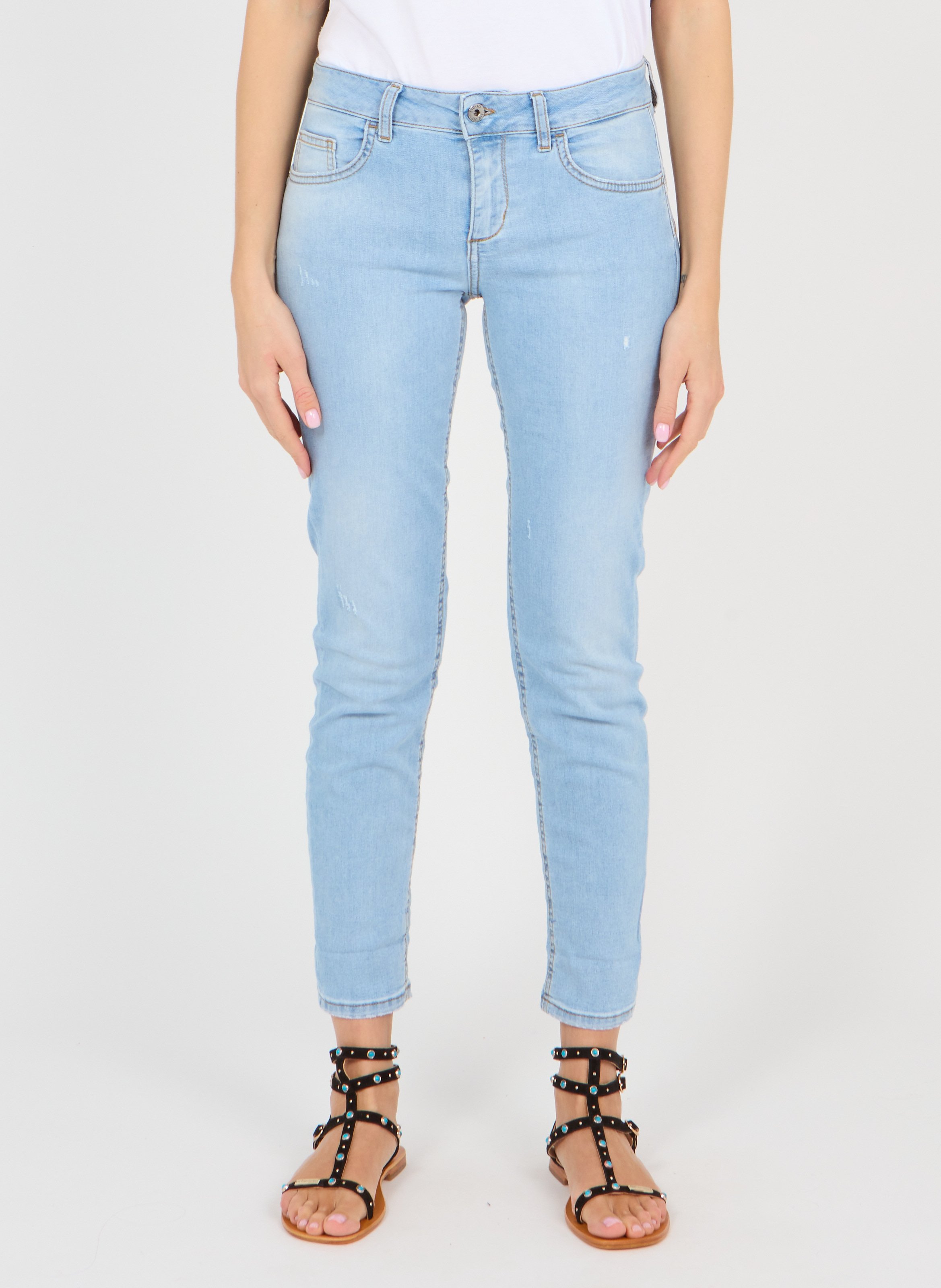 Jeans Liu Jo Women: New Collection Online | Place des Tendances