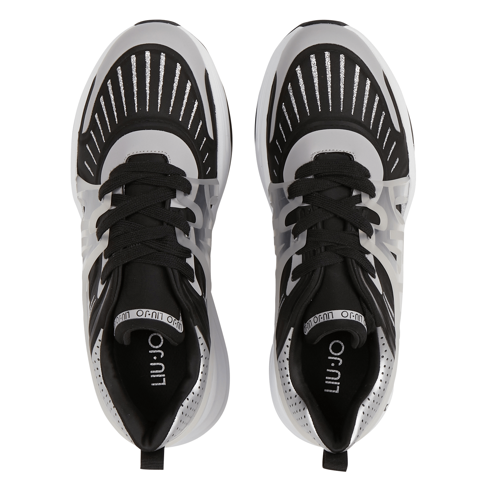Zapatillas deportivas de Liu Jo para mujer | FASHIOLA.es