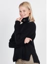 LIU JO BLACK Black