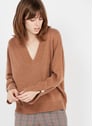 LIU JO Tobacco brown Beige
