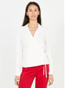 LIU JO Star white White