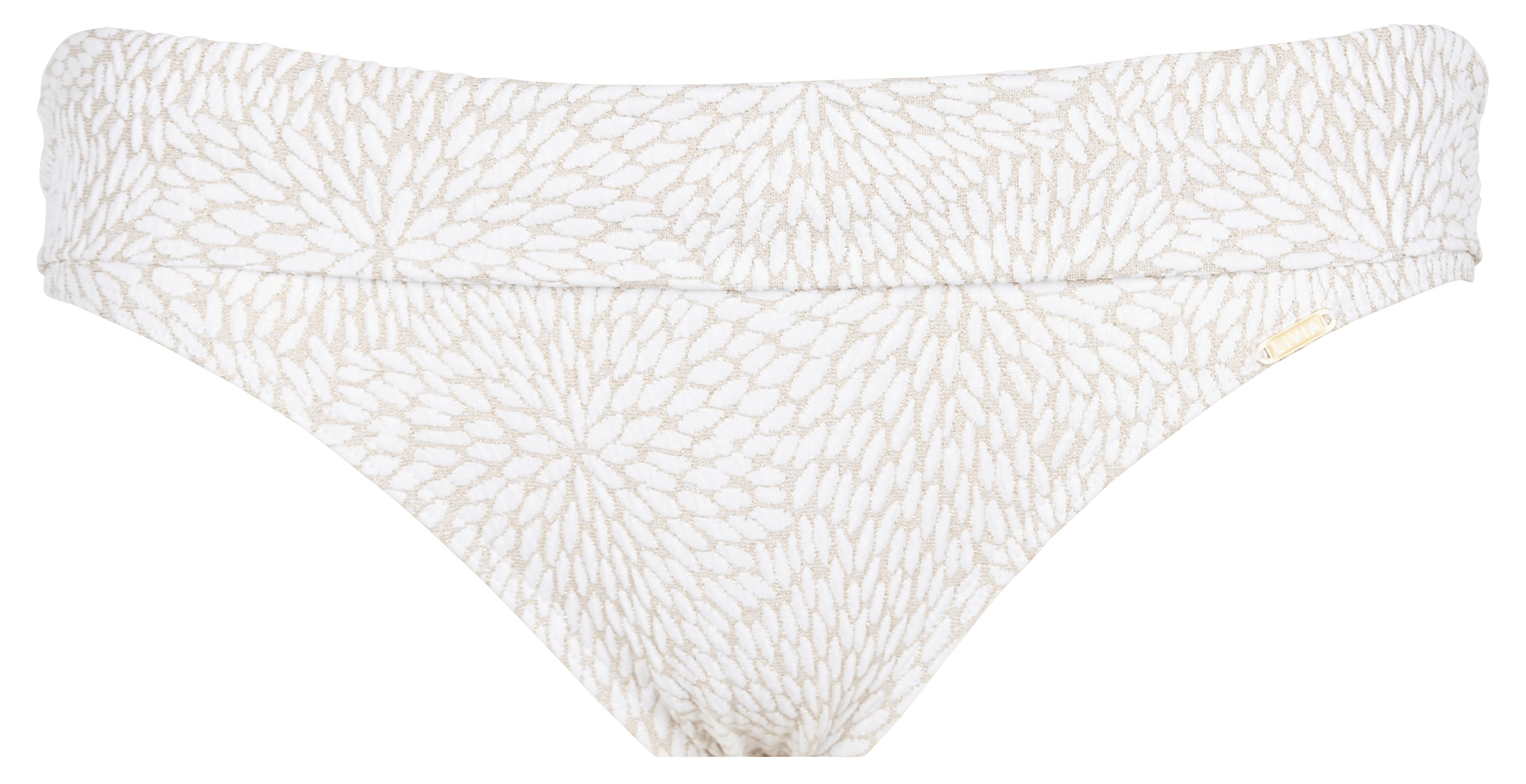 Sale Bikini Bottoms Blanc Livia Women Place des Tendances