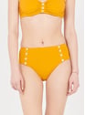 LIVIA CURRY Yellow