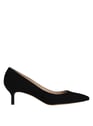 LK BENNETT BLACK Black