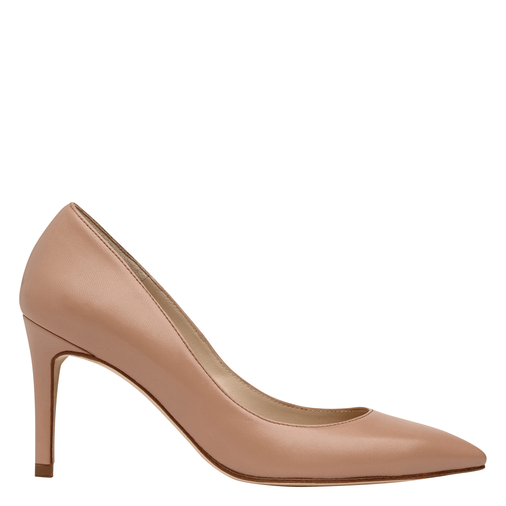 Pointed Toe Neutral Lk Bennett - Women 