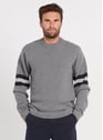 LOREAK MENDIAN A-HEATHER GREY Grey