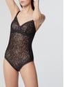 LOU NOIR Black