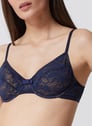 LOU BLIRIS Blue