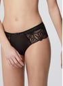 LOU NOIR Black