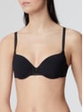 LOU NOIR Black