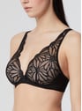 LOU NOIR Black
