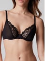 LOU NOIR Black