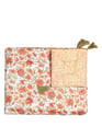 LOUISE MISHA rainbow flowers Orange