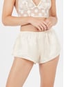 LOVE STORIES IVORY White