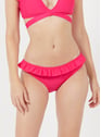 LUZ COLLECTIONS ROSE FUSCHIA Pink
