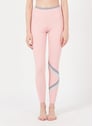 LUZ COLLECTIONS ROSE-GRIS Pink