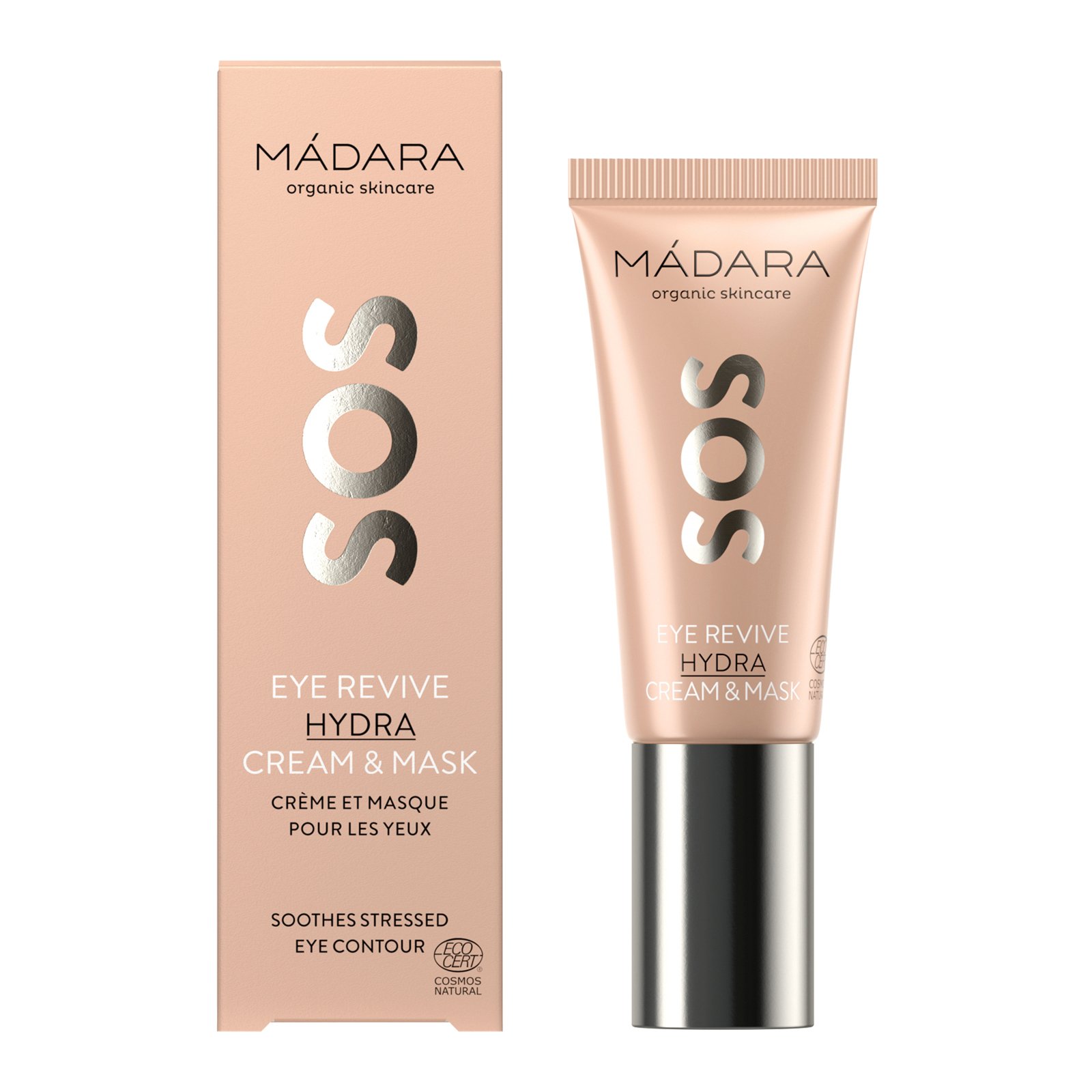 Madara Printemps Beauty Place Des Tendances