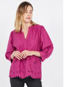 MAISON 123 FUCHSIA Pink
