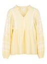 MAISON 123 CITRON Yellow