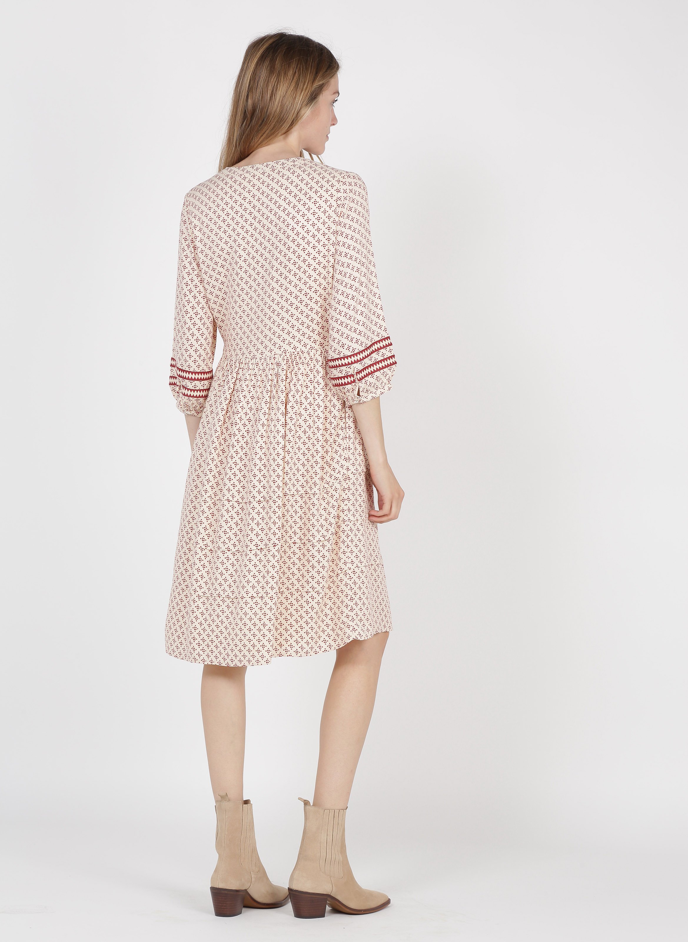 cydar dress