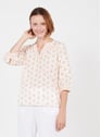 MAISON 123 PECHE Pink