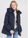 MAISON 123 MARINE Blue