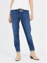 MAISON 123 DENIM BRUT Raw denim