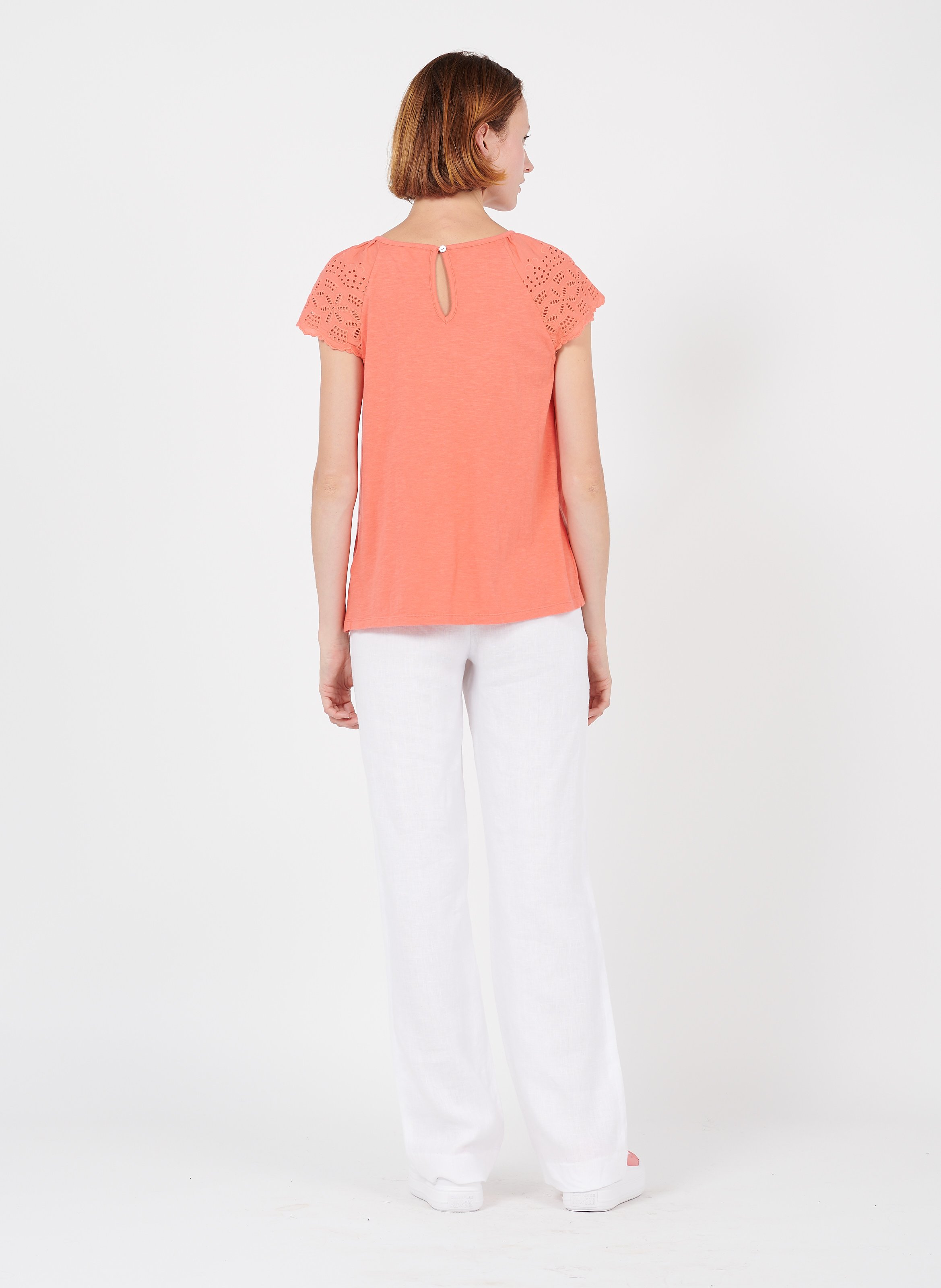 Converse Chuck Taylor All Star Move Ox Sneakers Orange Converse - Women |  Place des Tendances