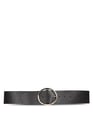 MAISON 123 NOIR Black