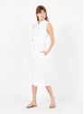 MAISON 123 BLANC White