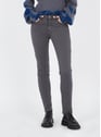 MAISON 123 GRIS FONCE Grey