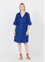 MAISON 123 BLEU Blue