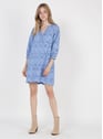 MAISON 123 BLEU CLAIRE Blue