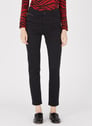MAISON 123 NOIR Black