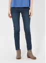 MAISON 123 DENIM BRUT Raw denim