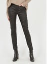 MAISON 123 NOIR Black