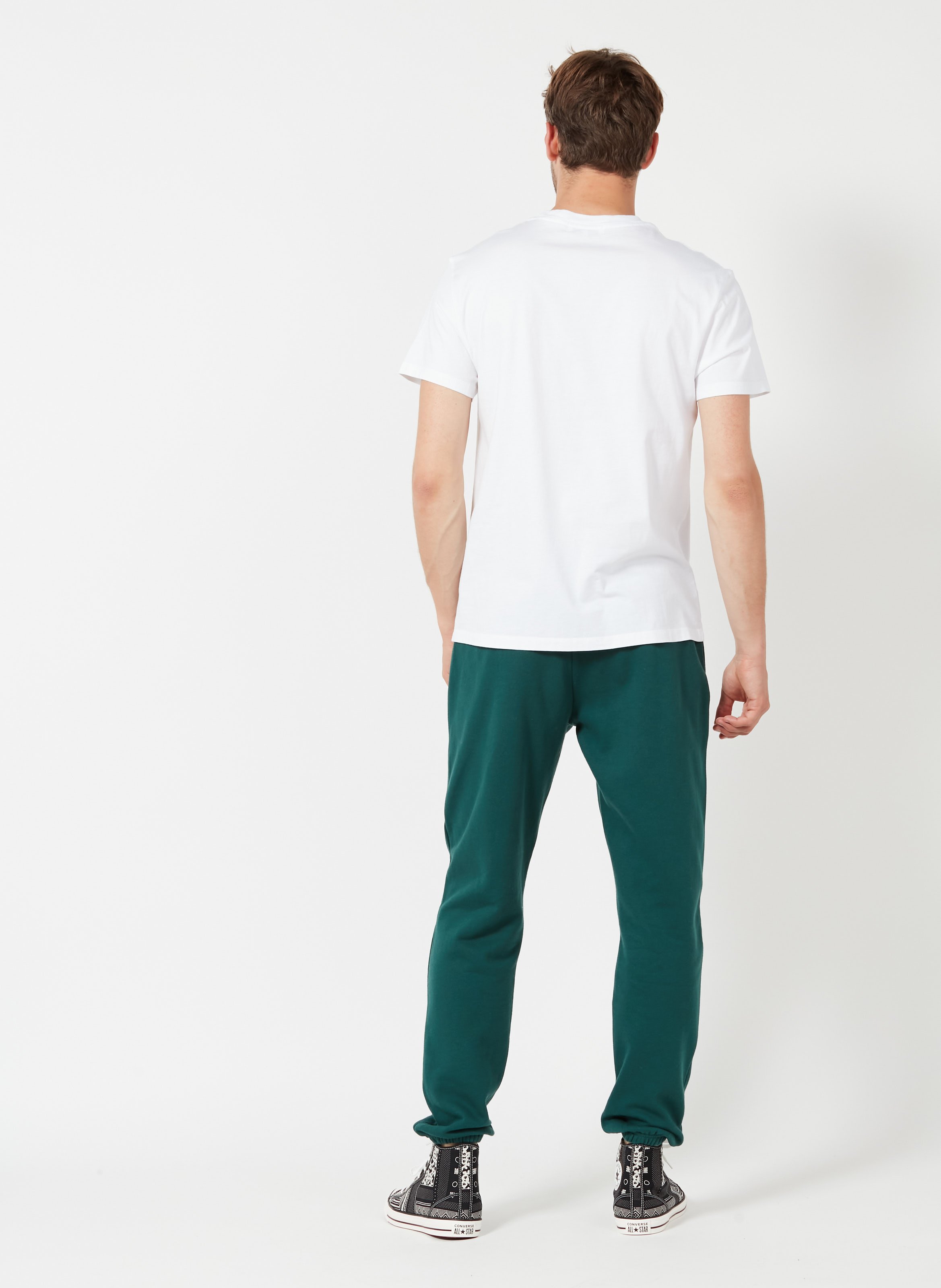 converse all star pants